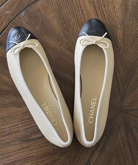 chanel ballerinas buy|chanel ballerina sale.